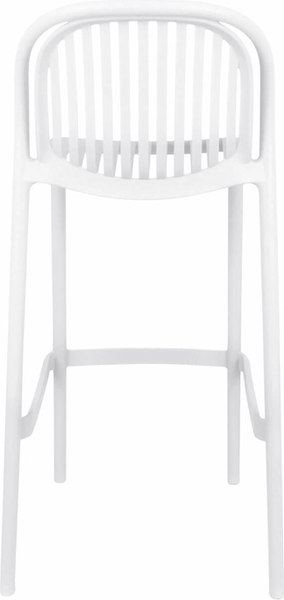 Стул пластиковый Sheffilton SHT-S182-1 / 284943