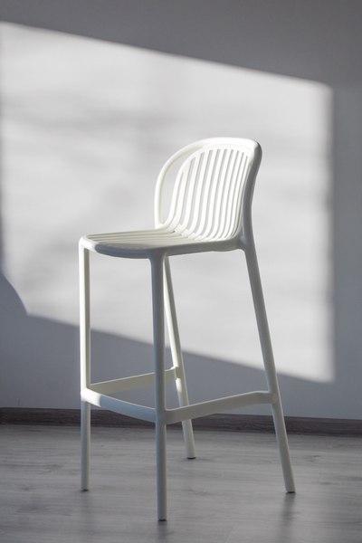 Стул пластиковый Sheffilton SHT-S182-1 / 284943