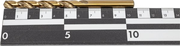 Набор сверл HeadRock D7 / 439-010-007