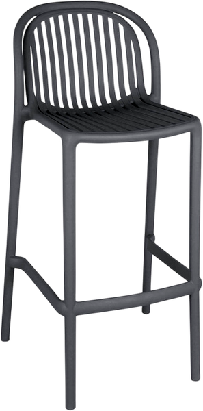 Стул пластиковый Sheffilton SHT-S182-1 / 284944 - фото