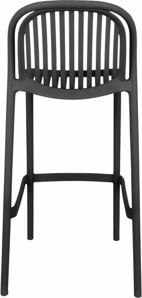 Стул пластиковый Sheffilton SHT-S182-1 / 284944