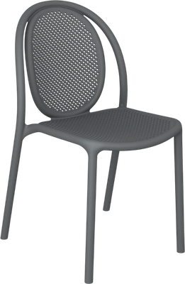 Стул пластиковый Sheffilton SHT-S172 / 286680 - фото