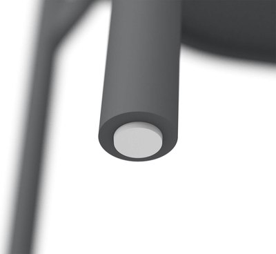 Стул пластиковый Sheffilton SHT-S172 / 286680