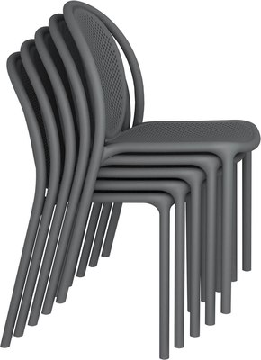 Стул пластиковый Sheffilton SHT-S172 / 286680