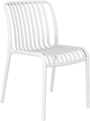 Стул пластиковый Sheffilton SHT-S173 / 288169 - фото