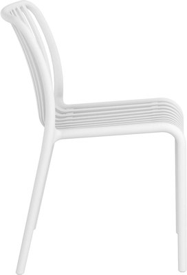 Стул пластиковый Sheffilton SHT-S173 / 288169