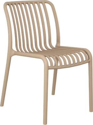 Стул пластиковый Sheffilton SHT-S173 / 288171 - фото