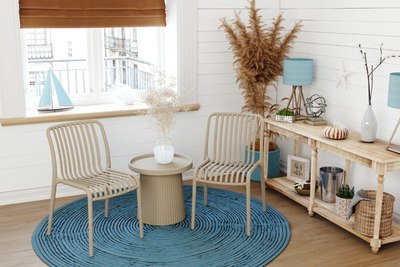 Стул пластиковый Sheffilton SHT-S173 / 288171