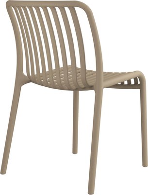 Стул пластиковый Sheffilton SHT-S173 / 288171