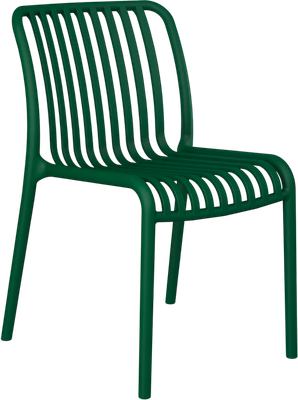 Стул пластиковый Sheffilton SHT-S173 / 288172 - фото