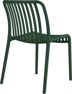 Стул пластиковый Sheffilton SHT-S173 / 288172