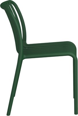 Стул пластиковый Sheffilton SHT-S173 / 288172