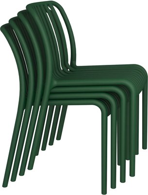 Стул пластиковый Sheffilton SHT-S173 / 288172