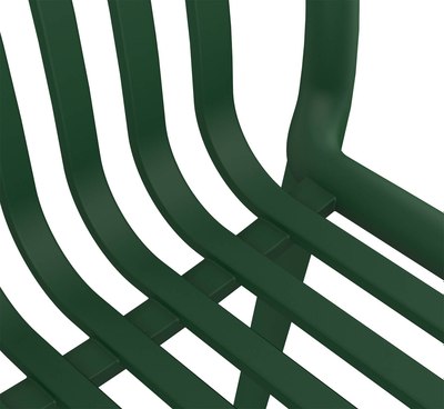 Стул пластиковый Sheffilton SHT-S173 / 288172