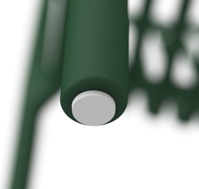 Стул пластиковый Sheffilton SHT-S173 / 288172