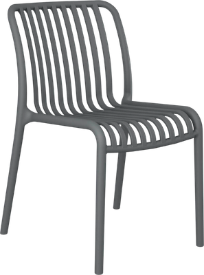 Стул пластиковый Sheffilton SHT-S173 / 288170 - фото