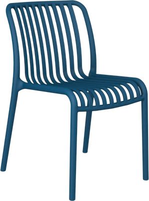 Стул пластиковый Sheffilton SHT-S173 / 288173 - фото