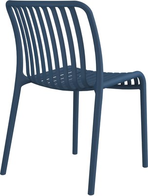 Стул пластиковый Sheffilton SHT-S173 / 288173