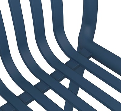 Стул пластиковый Sheffilton SHT-S173 / 288173