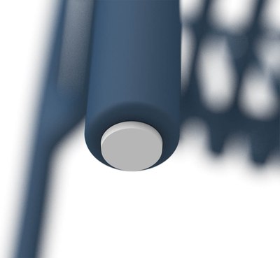 Стул пластиковый Sheffilton SHT-S173 / 288173