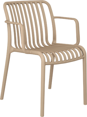 Стул пластиковый Sheffilton SHT-S173-1 / 288184 - фото