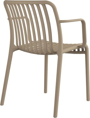 Стул пластиковый Sheffilton SHT-S173-1 / 288184