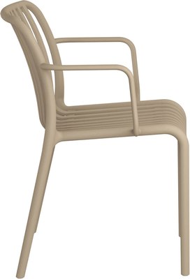 Стул пластиковый Sheffilton SHT-S173-1 / 288184