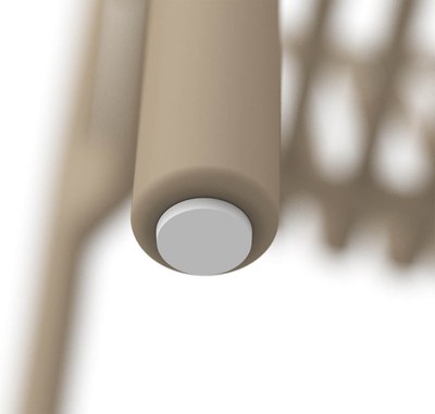 Стул пластиковый Sheffilton SHT-S173-1 / 288184