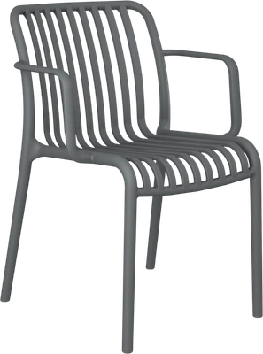 Стул пластиковый Sheffilton SHT-S173-1 / 288183 - фото