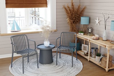 Стул пластиковый Sheffilton SHT-S173-1 / 288183