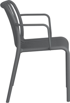 Стул пластиковый Sheffilton SHT-S173-1 / 288183