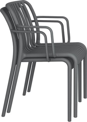 Стул пластиковый Sheffilton SHT-S173-1 / 288183