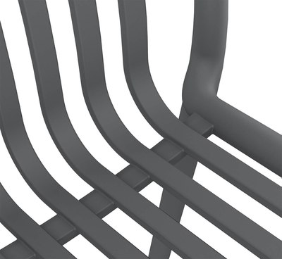 Стул пластиковый Sheffilton SHT-S173-1 / 288183