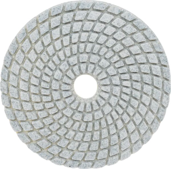 Шлифовальный круг HeadRock 100мм 100гр / 685-744-100 - фото