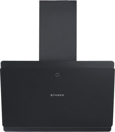 Вытяжка наклонная Faber Tocco BK 60 - фото