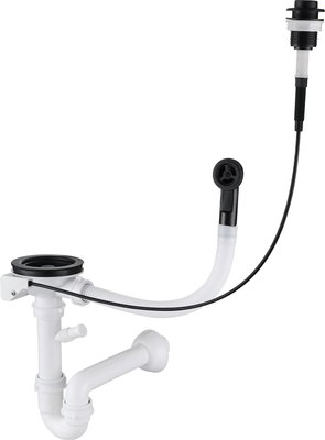 Сифон GranFest 13PB2-P2 - фото