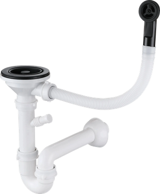 Сифон GranFest 12PB2-P2A - фото