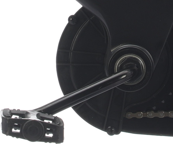 Детский велосипед DeltA Prestige 2008