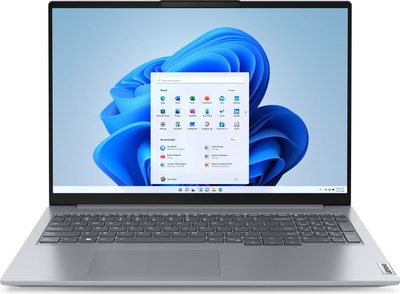 Ноутбук Lenovo ThinkBook 16 G6 ABP (21KK008FAK) - фото