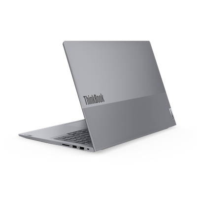 Ноутбук Lenovo ThinkBook 16 G6 ABP (21KK008FAK)