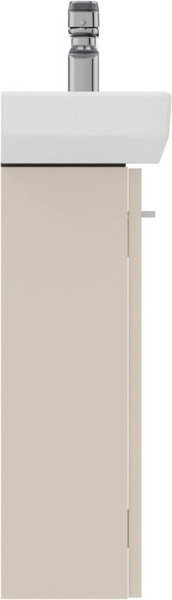 Умывальник Ideal Standard I.Life S T458601