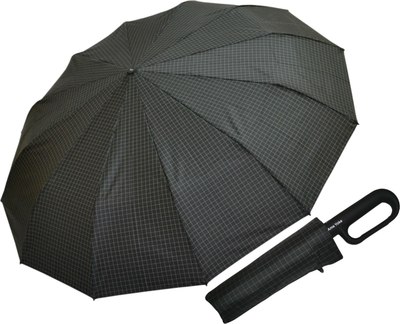Зонт складной Ame Yoke 2 / ОК58-12DR