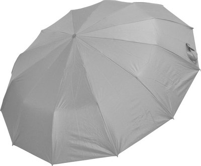 Зонт складной Ame Yoke ОК55-12DR - фото