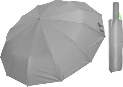 Зонт складной Ame Yoke ОК55-12DR