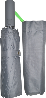 Зонт складной Ame Yoke ОК55-12DR