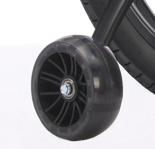 Детский велосипед DeltA Prestige 2009