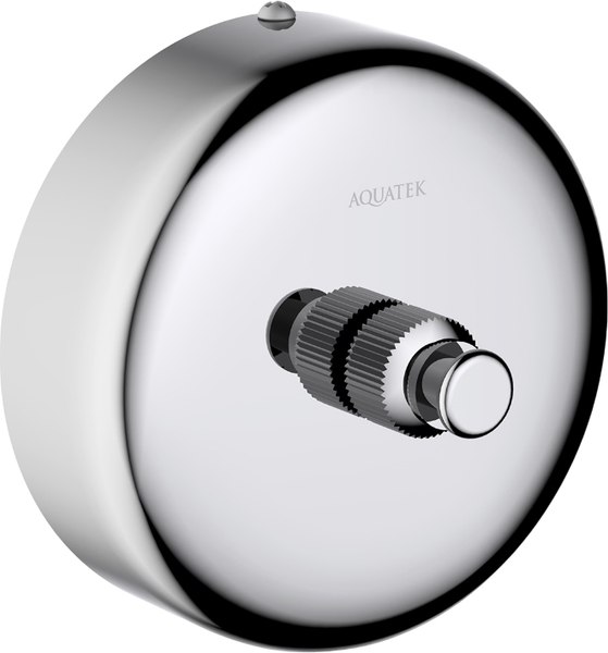 Сушилка для белья Aquatek AQ4994CR - фото