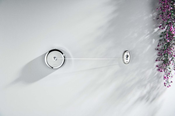 Сушилка для белья Aquatek AQ4994CR