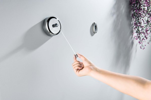 Сушилка для белья Aquatek AQ4994CR