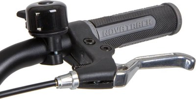 Детский велосипед Novatrack Shark / 20SS1V.SHARK.SL20